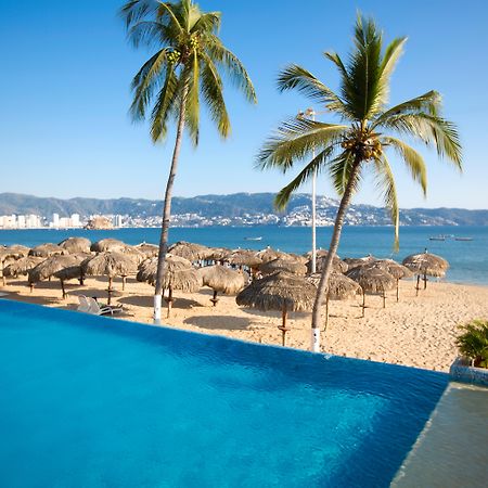 Krystal Beach Acapulco Esterno foto