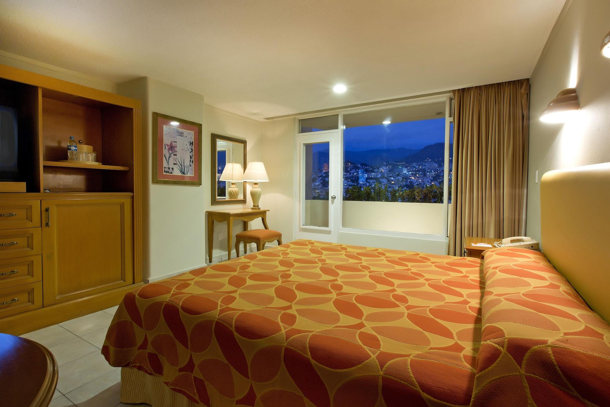 Krystal Beach Acapulco Esterno foto