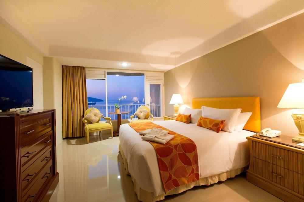 Krystal Beach Acapulco Esterno foto