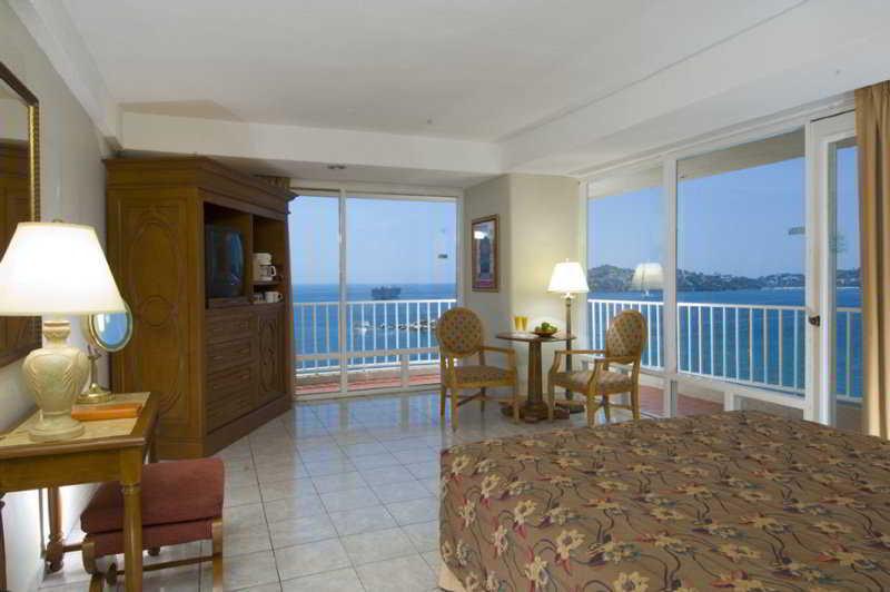 Krystal Beach Acapulco Camera foto
