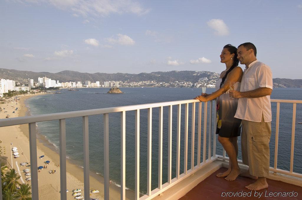 Krystal Beach Acapulco Servizi foto
