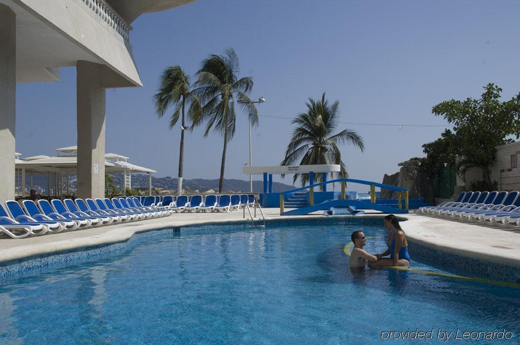 Krystal Beach Acapulco Servizi foto