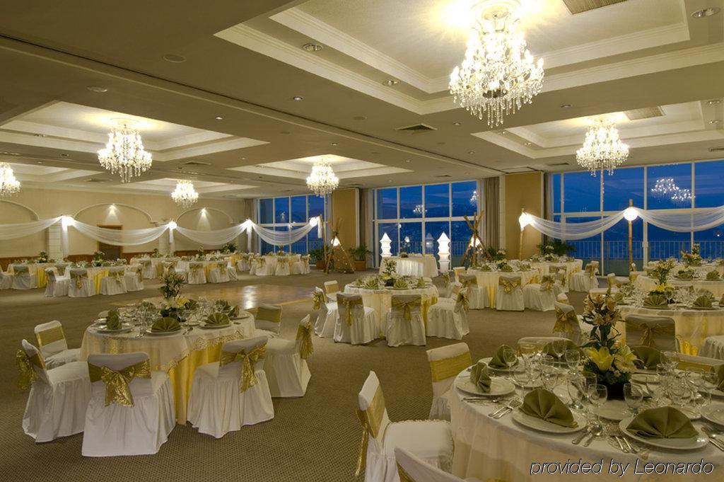 Krystal Beach Acapulco Ristorante foto