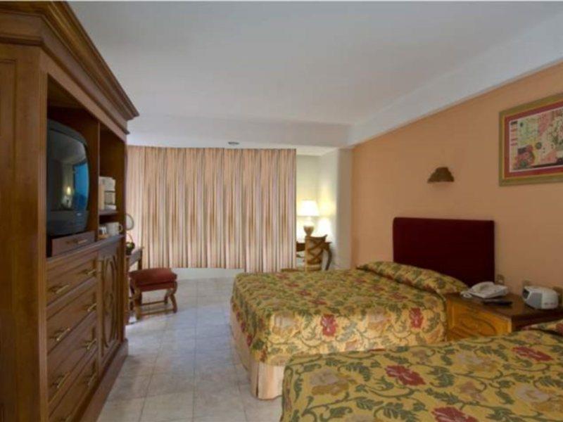 Krystal Beach Acapulco Esterno foto