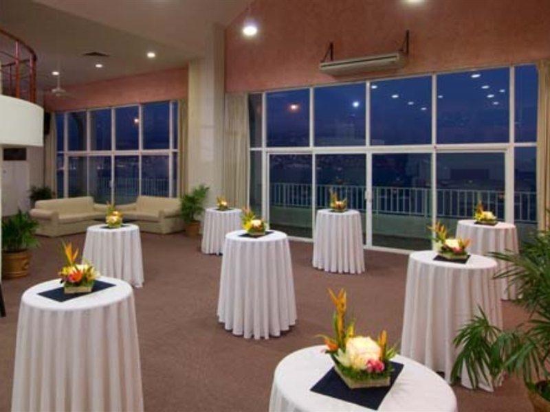 Krystal Beach Acapulco Esterno foto