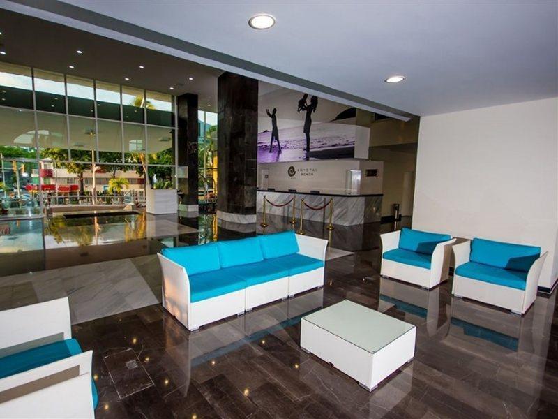 Krystal Beach Acapulco Esterno foto