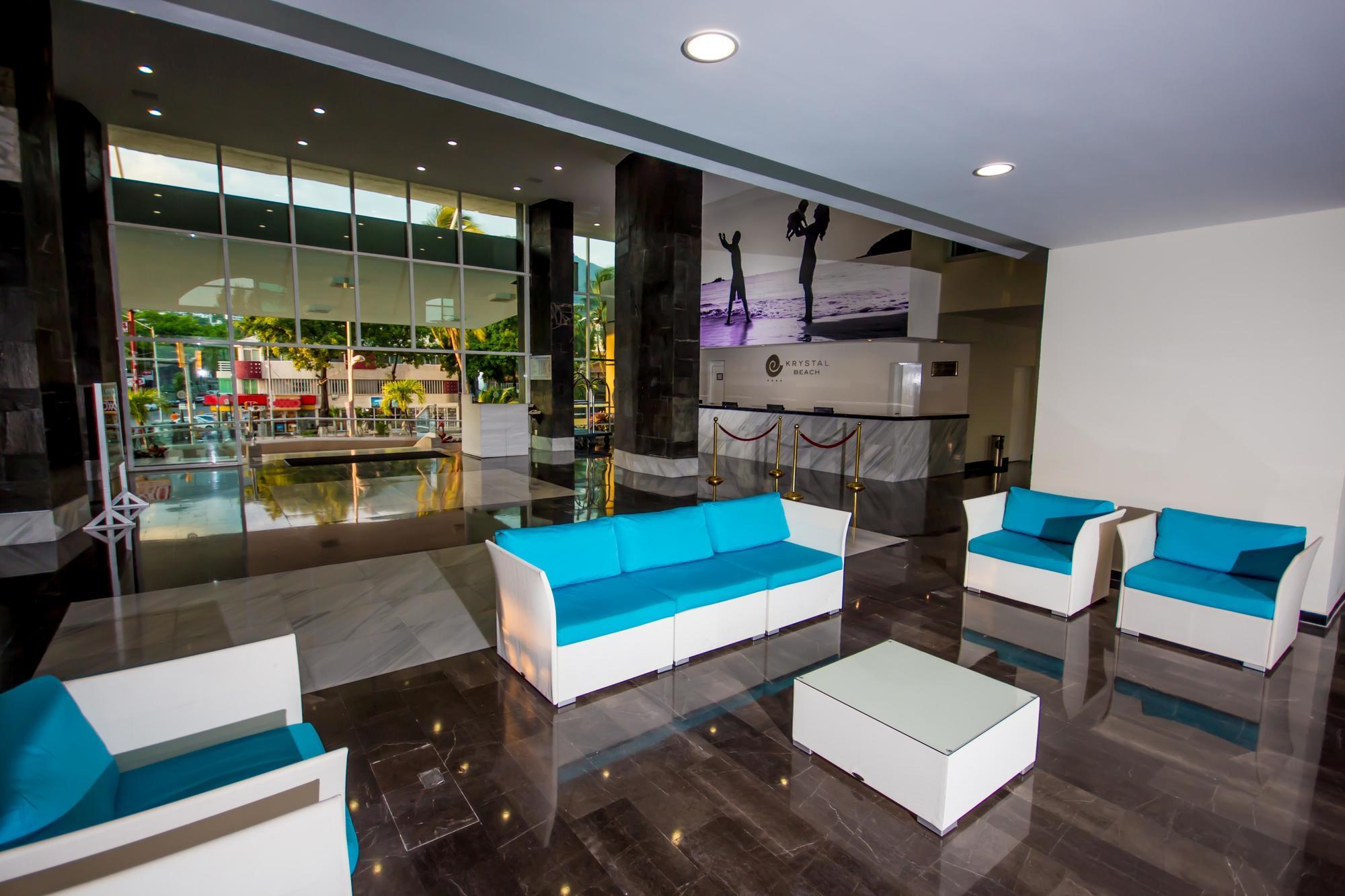 Krystal Beach Acapulco Esterno foto