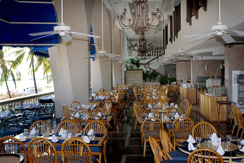 Krystal Beach Acapulco Esterno foto
