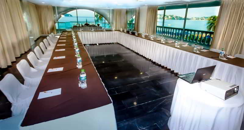 Krystal Beach Acapulco Esterno foto
