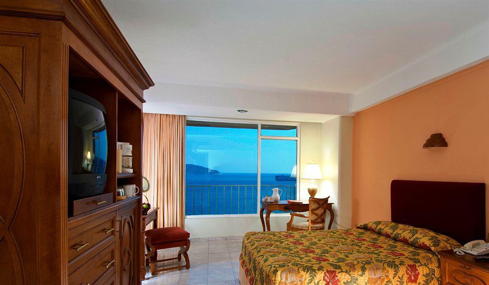 Krystal Beach Acapulco Esterno foto